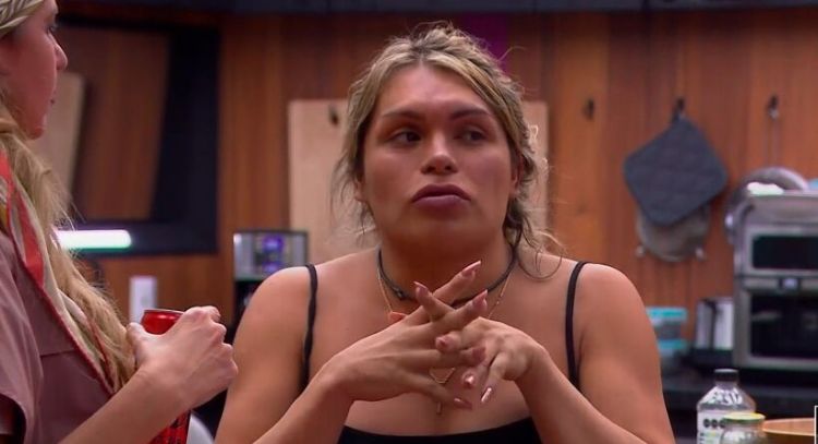 ¿Adiós Televisa? Wendy Guevara quiere abandonar 'La Casa de los Famosos México' por esta razón