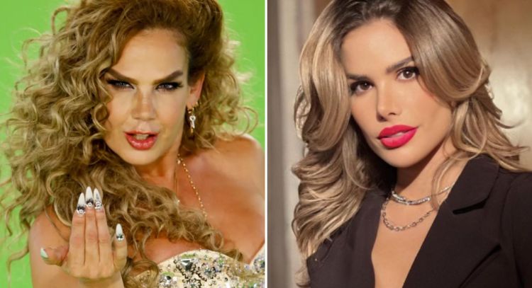 "Eres arrogante": Niurka Marcos se lanza contra Marie Claire Harp por humillar a Poncho de Nigris
