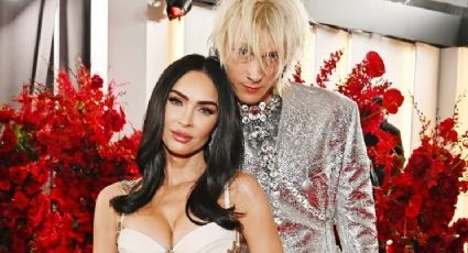 Megan Fox estaría feliz de reconciliarse con Machine Gun Kelly según fuente cercana a los famosos