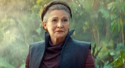 La última película de Carrie Fisher se estrenará 7 años después de su muerte en esta fecha revelada