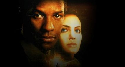 'El Coleccionista de Huesos': Denzel Washington y Angelina Jolie regresarían para una secuela