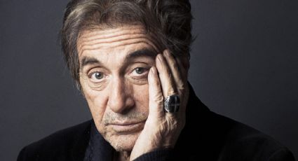 ¡Felicidades! Nace el primer bebé de Al Pacino, de 83 años, con Noor Alfallah, de 29 años