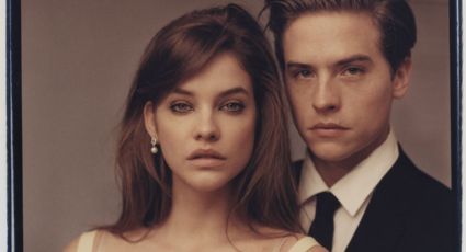 VIDEO: Dylan Sprouse y Barbara Palvin revelan detalles de su compromiso y planes de boda