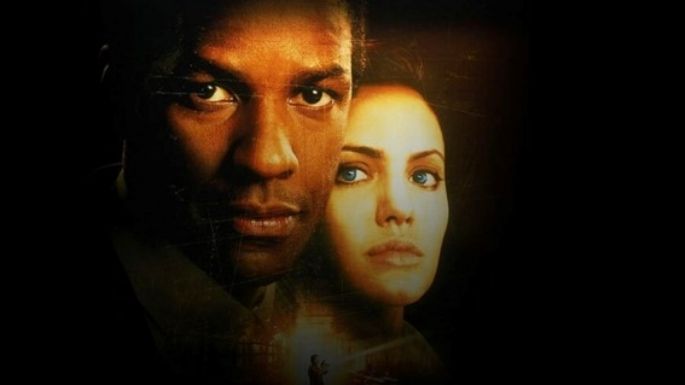 'El Coleccionista de Huesos': Denzel Washington y Angelina Jolie regresarían para una secuela