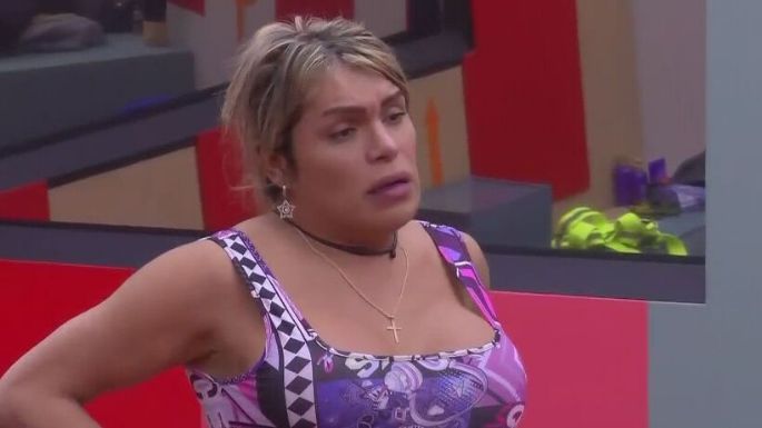'La Casa de los Famosos México': Wendy Guevara recuerda la vez que la humillaron en un baño público
