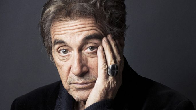 ¡Felicidades! Nace el primer bebé de Al Pacino, de 83 años, con Noor Alfallah, de 29 años