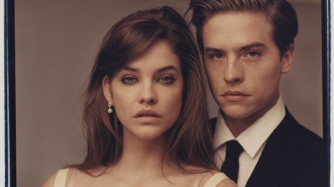 VIDEO: Dylan Sprouse y Barbara Palvin revelan detalles de su compromiso y planes de boda