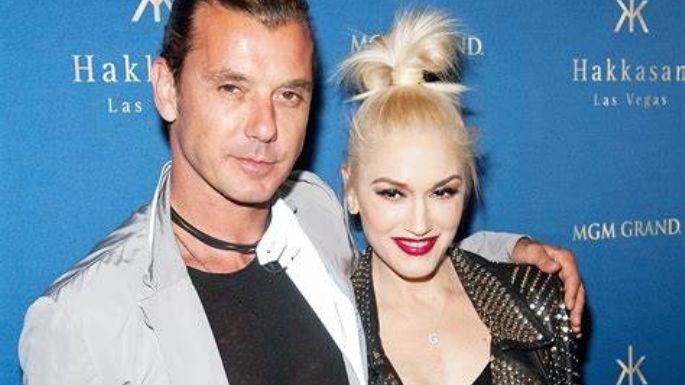 Gavin Rossdale habla sobre su forma de crianza con Gwen Stefani: "Somos realmente diferentes"