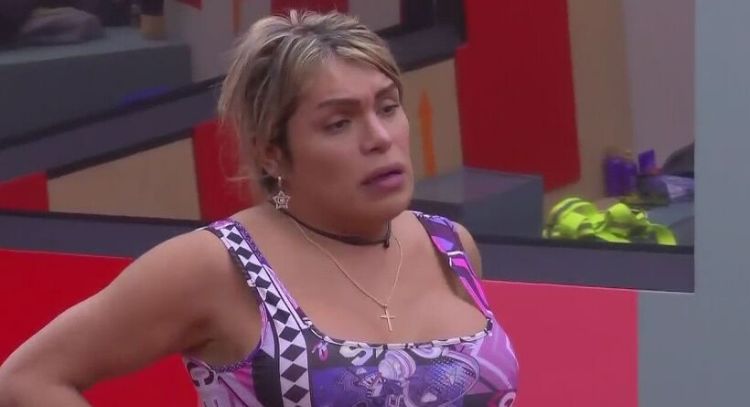 'La Casa de los Famosos México': Wendy Guevara recuerda la vez que la humillaron en un baño público