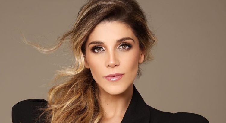 ¿Qué? Natalia Alcocer se separa del padre de su bebé recién nacido porque fue del sexo incorrecto