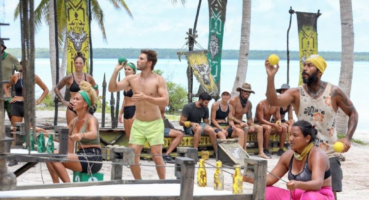Recompensa en TV Azteca: ¿Quién ganará este martes 1 de agosto en el reality de ‘Survivor México’?