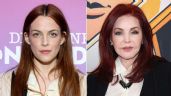 Priscilla Presley satisfecha por el acuerdo legal con su nieta Riley Keough por herencia de su hija