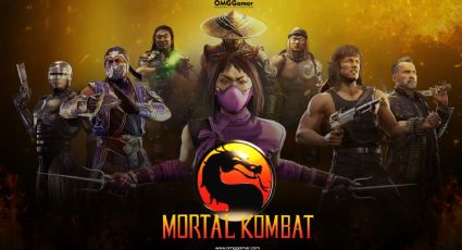 'Mortal Kombat 2' completa su elenco con 4 nuevos actores icónicos del mundo de los videojuegos