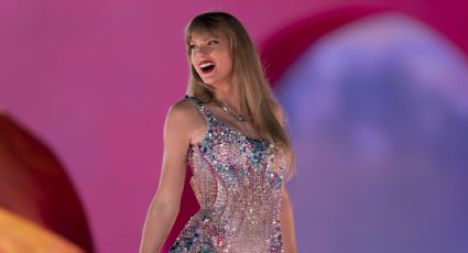 Revelan que el padre de Taylor Swift obtuvo 15.1 mdd por la venta del catálogo musical de su hija