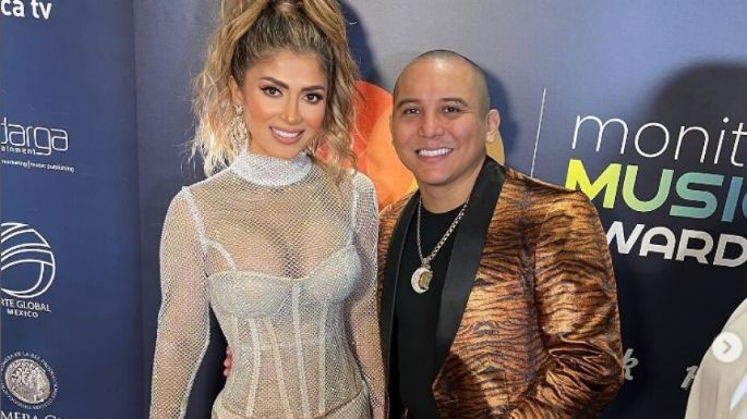 'LCDLF': Edwin Luna arremete contra Ferka luego de que afirmara que Kim Flores sí le fue infiel