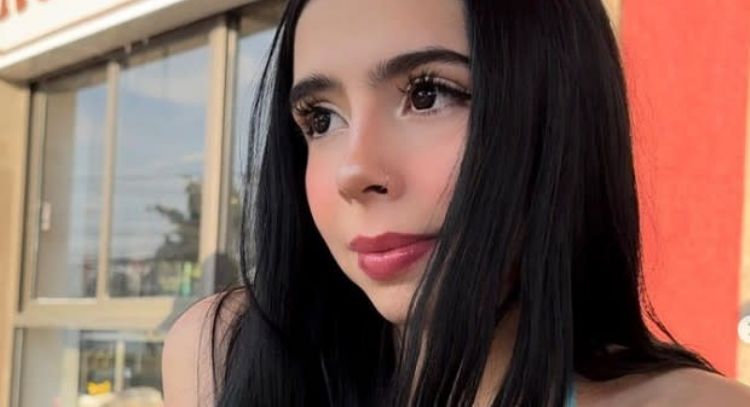 Tiktokers Ron Roneos y La Niña Fresa terminan su noviazgo y se acusan de violencia física y verbal