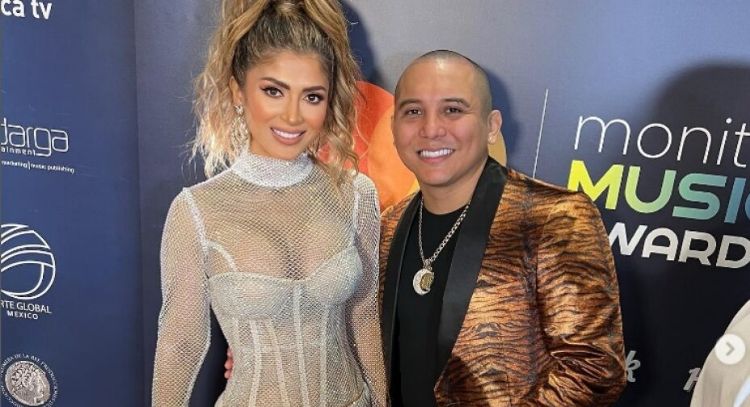 Edwin Luna y Kim Flores explican porqué abandonaron 'Hoy' y envían fuerte mensaje a Alma Cero