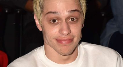 Acusan oficialmente a Pete Davidson de conducción imprudente después de choque en Beverly Hills