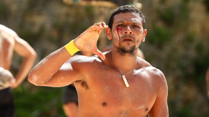 'Survivor México': Así se vivió la triste eliminación de Keving Palacios de la tribu de los Elegidos