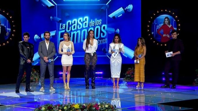 Golpe a Televisa: Revelan el sueldo de los habitantes de 'La Casa de los Famosos México', ¿tanto?