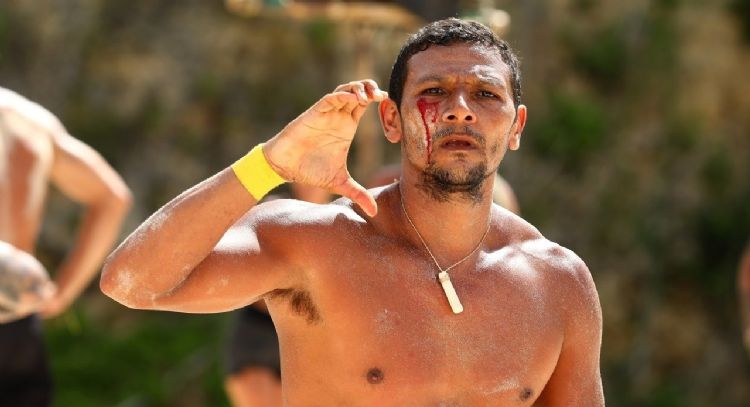 'Survivor México': Así se vivió la triste eliminación de Keving Palacios de la tribu de los Elegidos