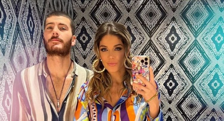 Terrible: Revelan que modelo que dejó a Natalia Alcocer con bebé recién nacida no quería hijas