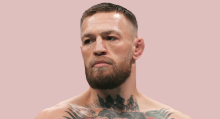 Terrible: Conor McGregor cancela aparición en 'Good Morning America' tras acusaciones de violación