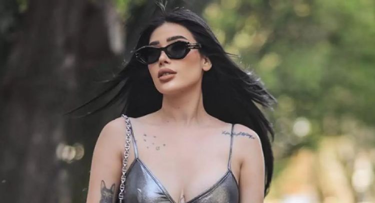 FOTOS: Brenda Zambrano enloquece a sus seguidores de Instagram al modelar estilo retro; así luce