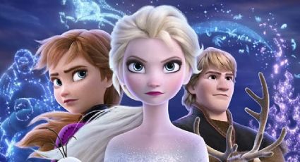 La directora original del éxito de Disney 'Frozen' no regresará para 'Frozen 3' por esta razón