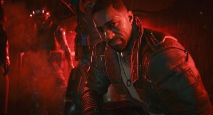 La expansión 'Cyberpunk 2077' agrega Idris Elba y hace una actualización a todo el videojuego