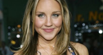 Tras estar internada, Amanda Bynes es detenida nuevamente por evaluación de salud mental