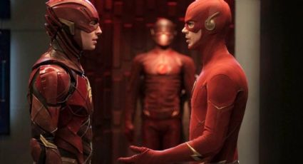 'The Flash' de Ezra Miller tiene un decepcionante estreno en taquilla; fans prometieron boicotearla