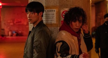 De esto trata la serie coreana 'Sabuesos' que llegó a Netflix: Acción, drama y tensión