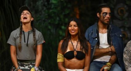 ¿Problemas en 'Survivor México'? Aarón Albores presiente que se acerca una traición en su tribu