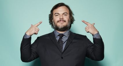 Jack Black revela sus 6 discos favoritos y sus fans seguro no se lo imaginaban: Esta es la lista