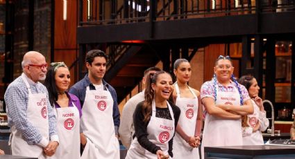 'MasterChef Celebrity': ¿Quién es ELIMINADO este domingo 18 de junio en el programa de TV Azteca?