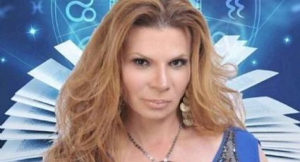 Horóscopo hoy jueves 22 de junio del 2023: Mhoni Vidente revela qué deparan los astros a tu signo