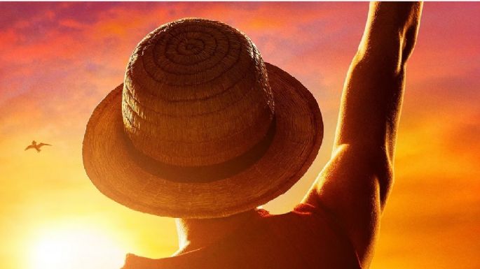 Netflix da un primer vistazo al esperado live action de 'One Piece'; conoce a todos los piratas aquí