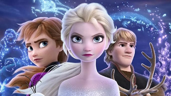 La directora original del éxito de Disney 'Frozen' no regresará para 'Frozen 3' por esta razón