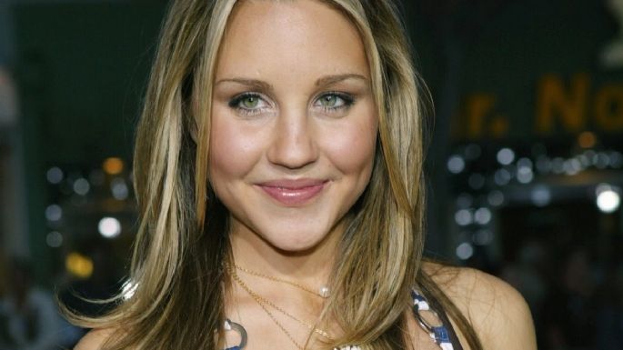 Tras estar internada, Amanda Bynes es detenida nuevamente por evaluación de salud mental