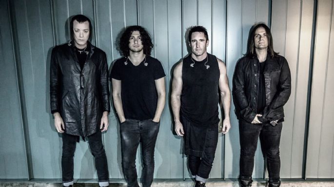 Trent Reznor afirma que no tiene intenciones de hacer nueva música de Nine inch Nails por esto