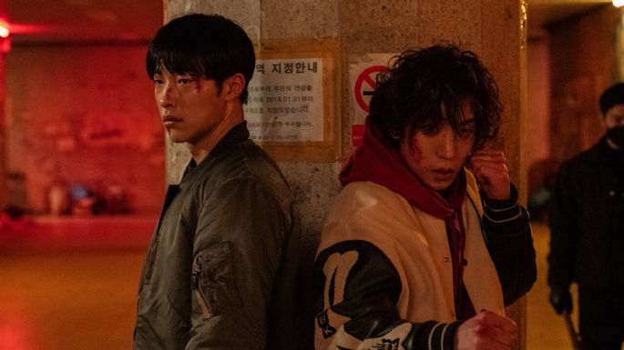 De esto trata la serie coreana 'Sabuesos' que llegó a Netflix: Acción, drama y tensión