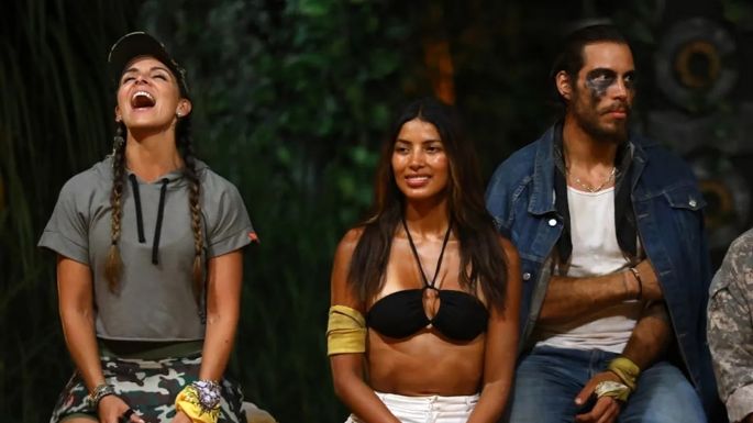 ¿Problemas en 'Survivor México'? Aarón Albores presiente que se acerca una traición en su tribu