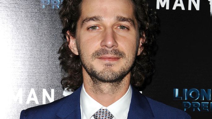 Explican la ausencia de Shia LaBeouf en la nueva película de 'Indiana Jones'; podría verse afectada