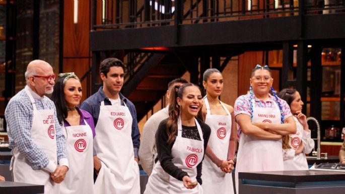 'MasterChef Celebrity': ¿Quién es ELIMINADO este domingo 18 de junio en el programa de TV Azteca?