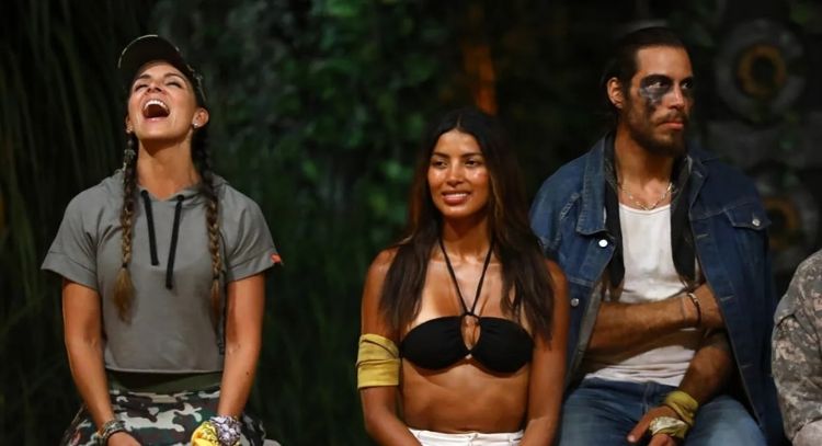 ¿Problemas en 'Survivor México'? Aarón Albores presiente que se acerca una traición en su tribu