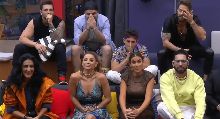 'La Casa de los Famosos México': Estos son los 4 nominados de la semana 3; así se pueden salvar