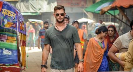 Netflix confirma que Chris Hemsworth regresa para 'Extraction 3' que ya se encuentra en desarrollo