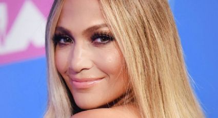 Arremeten contra Jennifer Lopez por no mencionar a Marc Anthony en el Día del Padre, pero sí a Ben