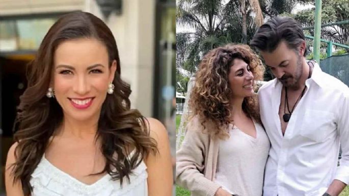 TV Azteca: Anna Ferro manda fuertes indirectas a Ingrid Coronado y en redes arremeten contra ella